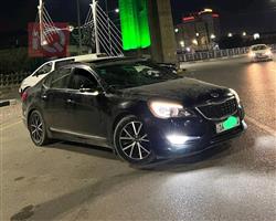 كيا كادينزا